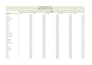 clean, format, merge, split and convert pdf to excel data